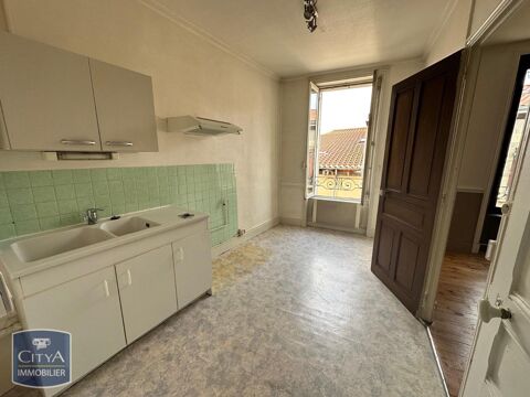  Appartement � louer 2 pi�ces 40 m�