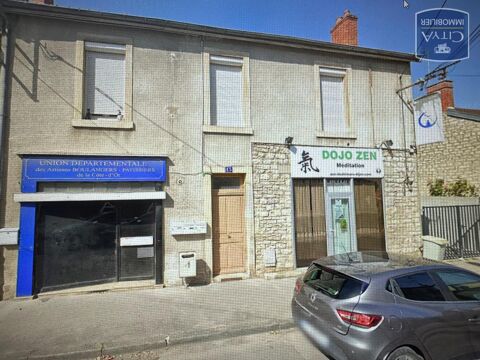 À LOUER : Local commercial situé à Dijon, dans le cod... 700 21000 Dijon