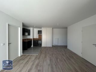  Appartement � louer 3 pi�ces 63 m�