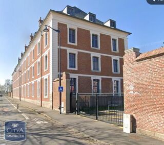  Appartement à louer 2 pièces 42 m²