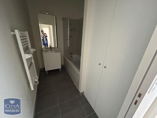  Appartement � louer 3 pi�ces 86 m�