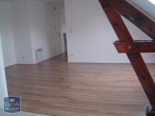  Appartement à louer 2 pièces 46 m²