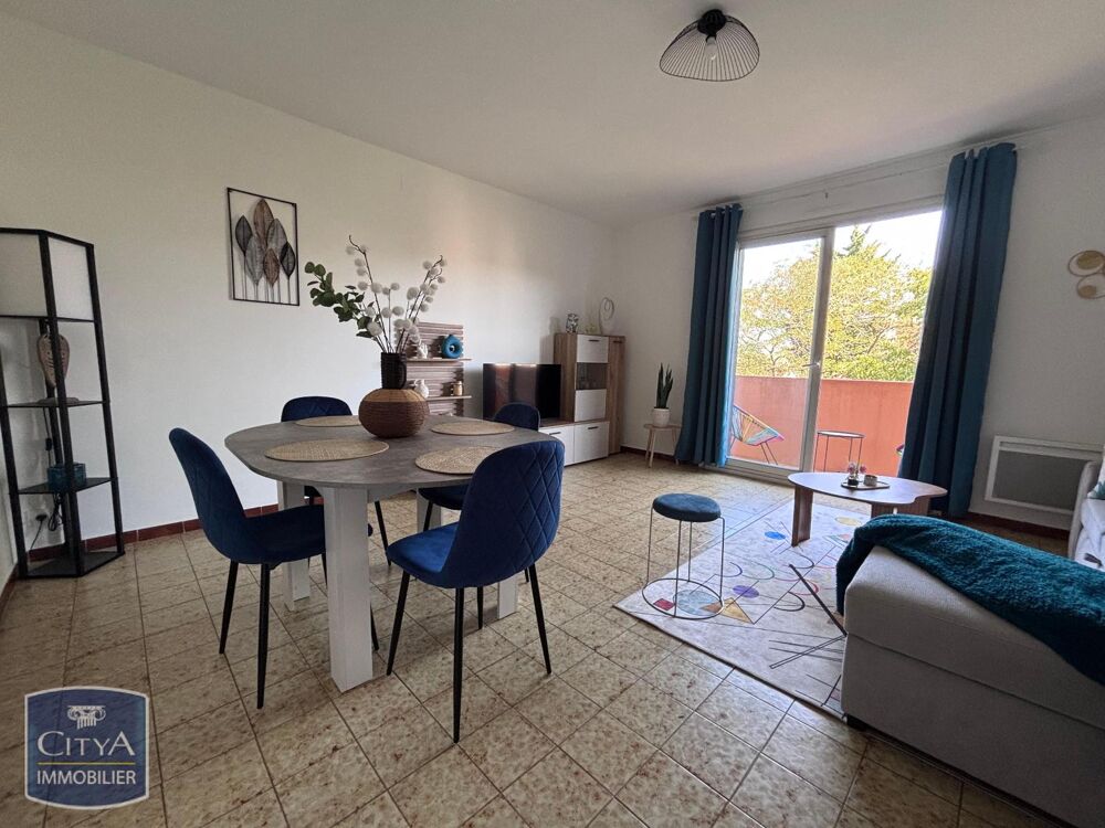 À louer, cet appartement T2 chaleureux et accueillant si....
