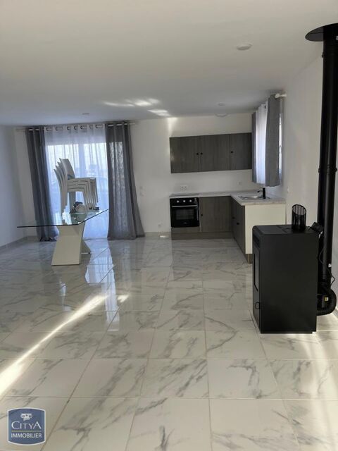  Maison  louer 4 pices 86 m