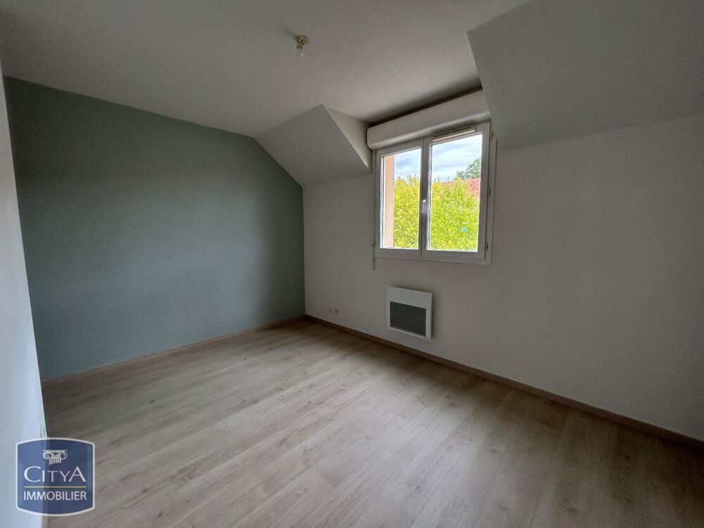 location Appartement - 3 pièce(s) - 64 m² Condat-sur-Vienne (87920)