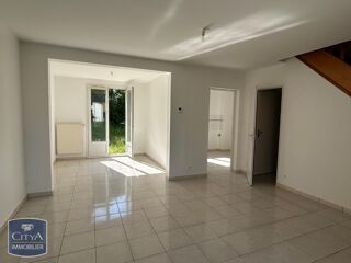  Maison à louer 5 pièces 96 m²