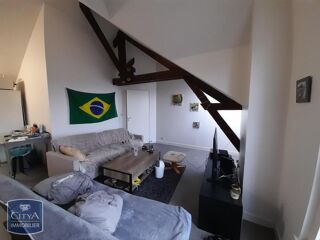  Appartement � louer 3 pi�ces 50 m�