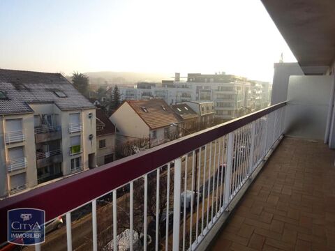  Appartement � louer 2 pi�ces 39 m�