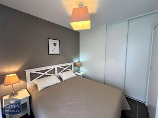  Appartement � louer 3 pi�ces 44 m�