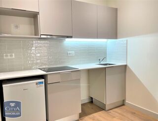  Appartement � louer 2 pi�ces 61 m�