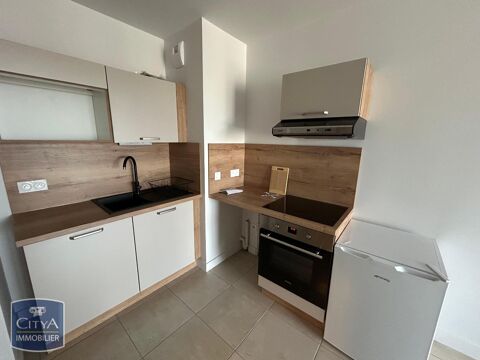  Appartement � louer 2 pi�ces 42 m�