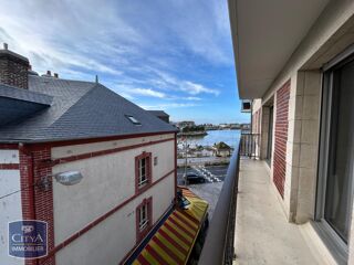  Appartement � louer 2 pi�ces 34 m�