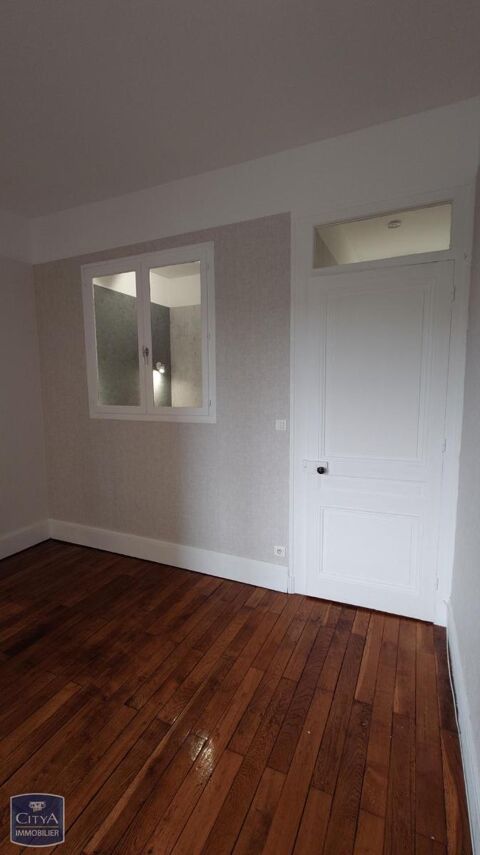  Appartement � louer 2 pi�ces 42 m�