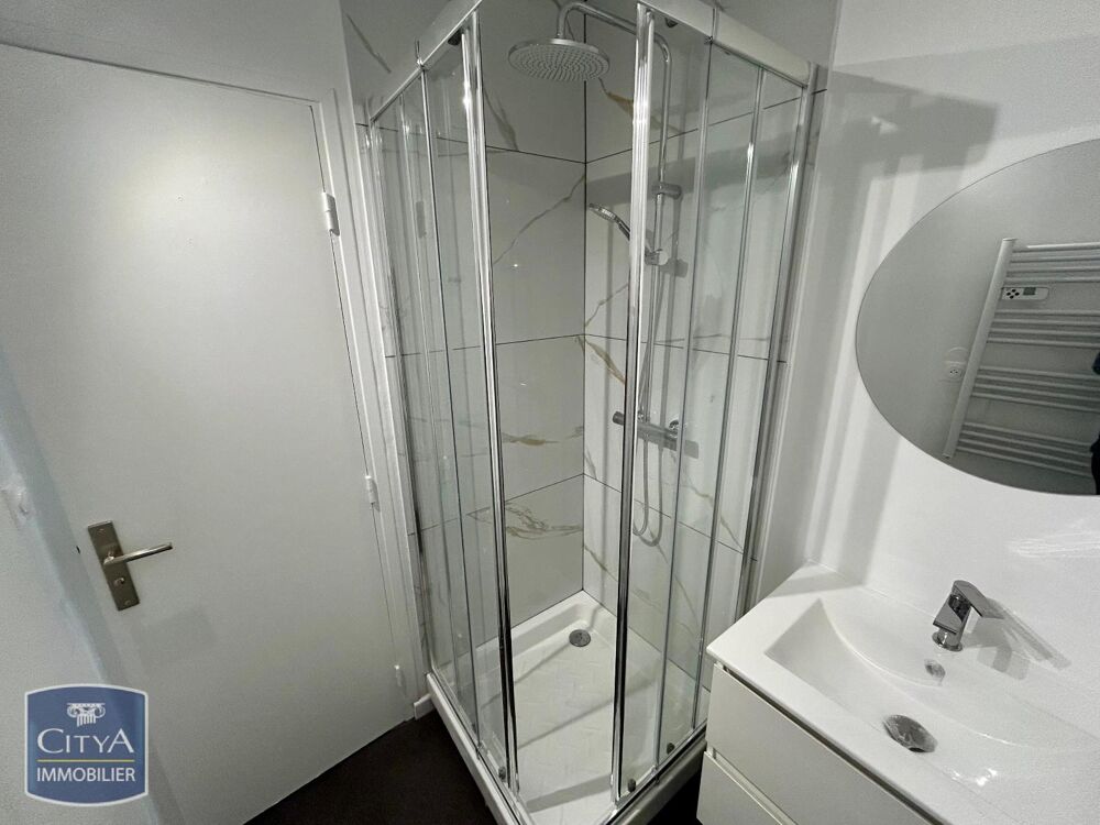 location Appartement - 2 pièce(s) - 56 m² Rouen (76000)