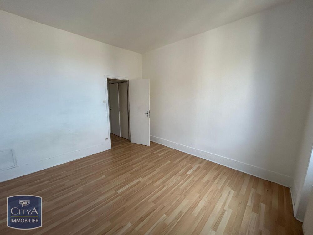 À LOUER : Appartement de type 2 situé à Saint Paul en Ja....