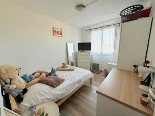  Appartement � vendre 3 pi�ces 54 m�