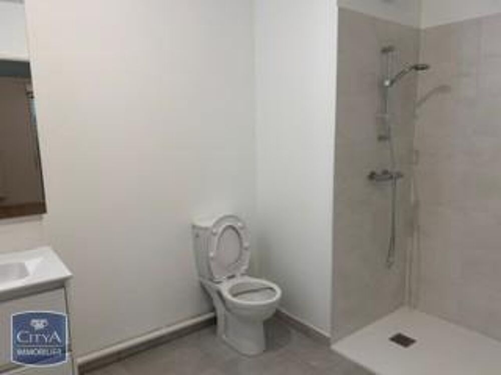 location Appartement - 2 pièce(s) - 47 m² Bordeaux (33100)