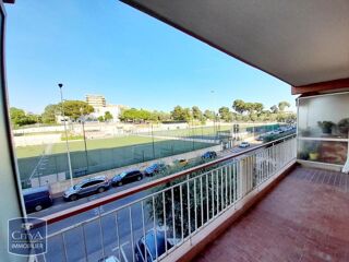  Appartement à louer 1 pièce 30 m²