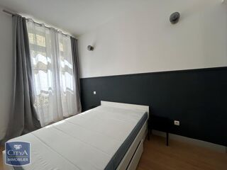  Appartement � louer 2 pi�ces 49 m�