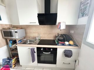  Appartement à louer 2 pièces 49 m²