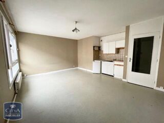  Appartement � louer 1 pi�ce 29 m�