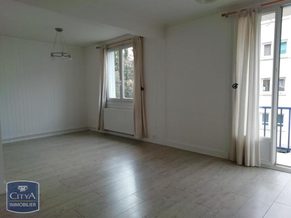 location Appartement - 2 pièce(s) - 50 m² Besançon (25000)