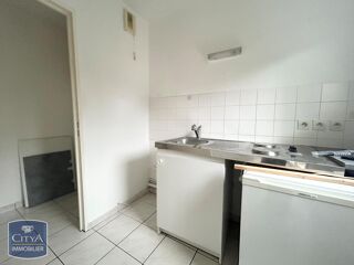  Appartement à louer 2 pièces 49 m²