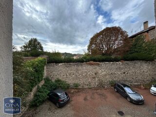  Appartement à louer 2 pièces 35 m²