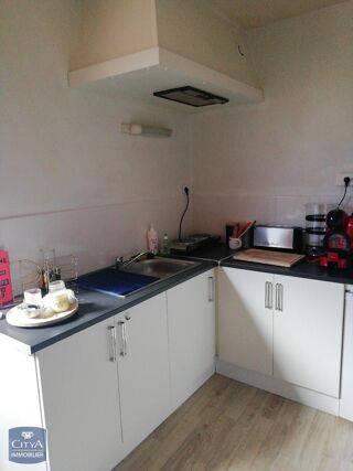  Appartement � louer 2 pi�ces 25 m�