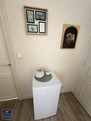  Appartement à louer 2 pièces 25 m²