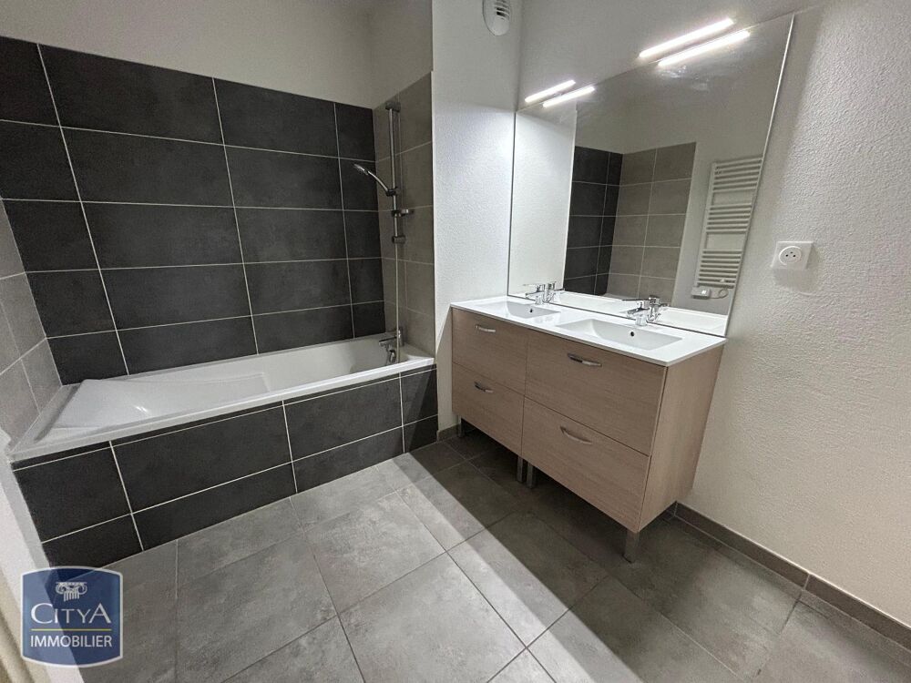 location Appartement - 3 pièce(s) - 62 m² Saint-Jean-de-Védas (34430)