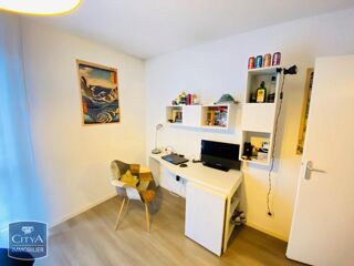  Appartement � louer 2 pi�ces 25 m�