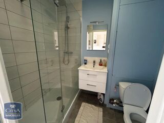  Appartement � louer 1 pi�ce 34 m�