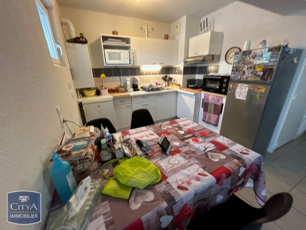 location Appartement - 3 pièce(s) - 69 m² Billère (64140)