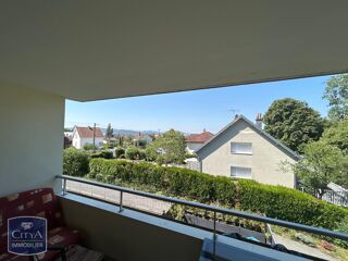  Appartement à louer 2 pièces 49 m²