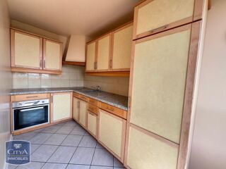 location Appartement - 3 pièce(s) - 55 m² Meudon La Foret (92360)
