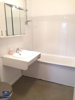  Appartement � louer 2 pi�ces 36 m�