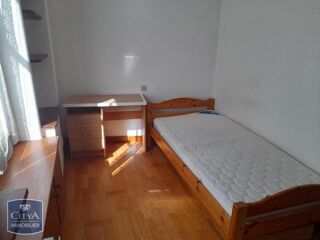  Appartement à louer 1 pièce 14 m²