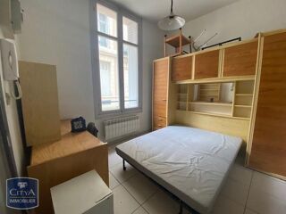  Appartement à louer 1 pièce 13 m²