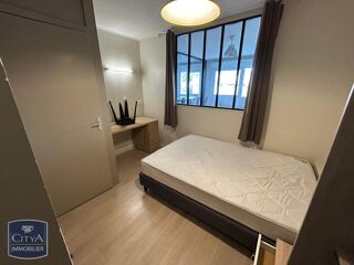  Appartement à louer 2 pièces 42 m²