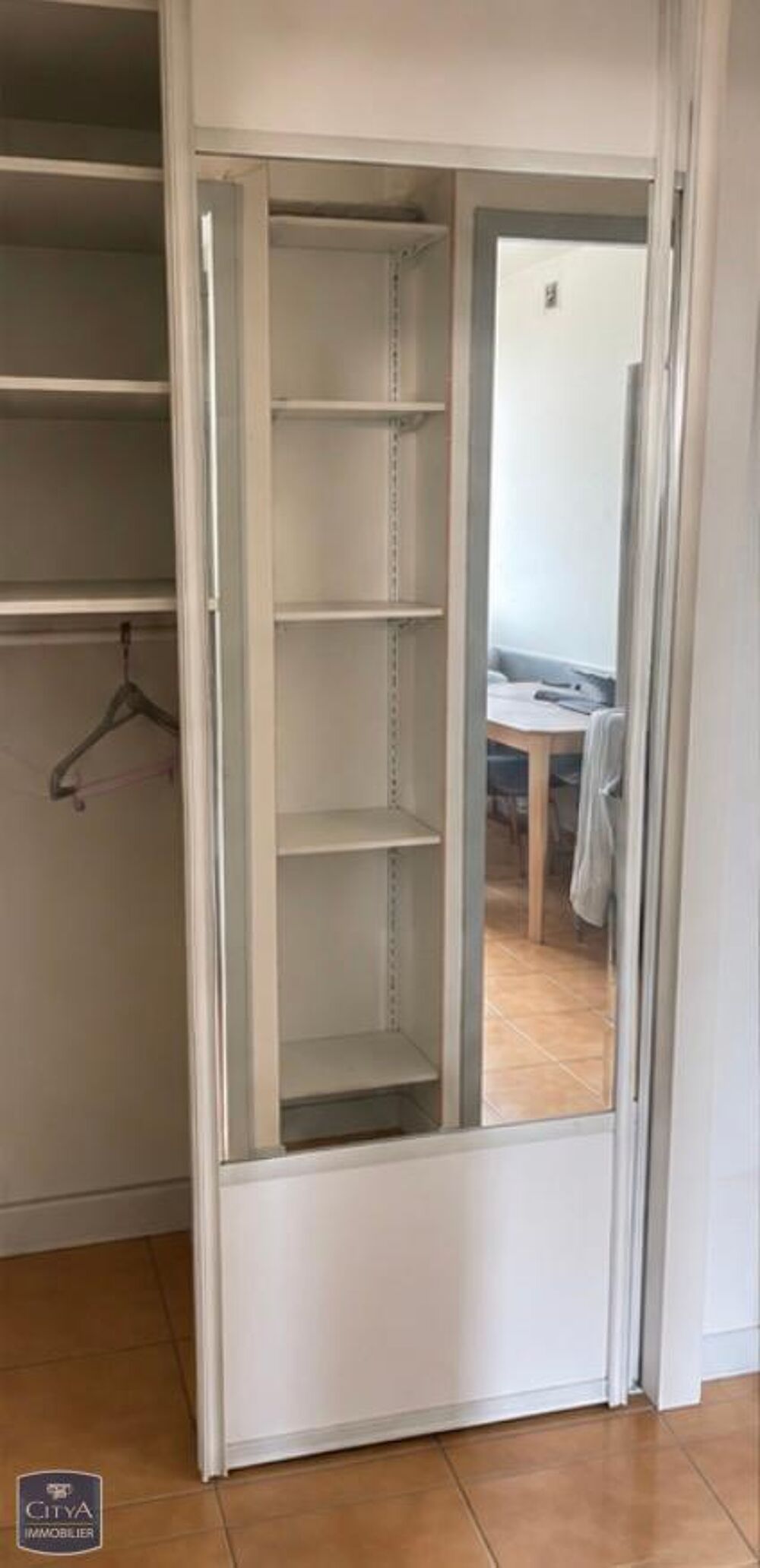 location Appartement - 1 pièce(s) - 27 m² Seyssinet-Pariset (38170)