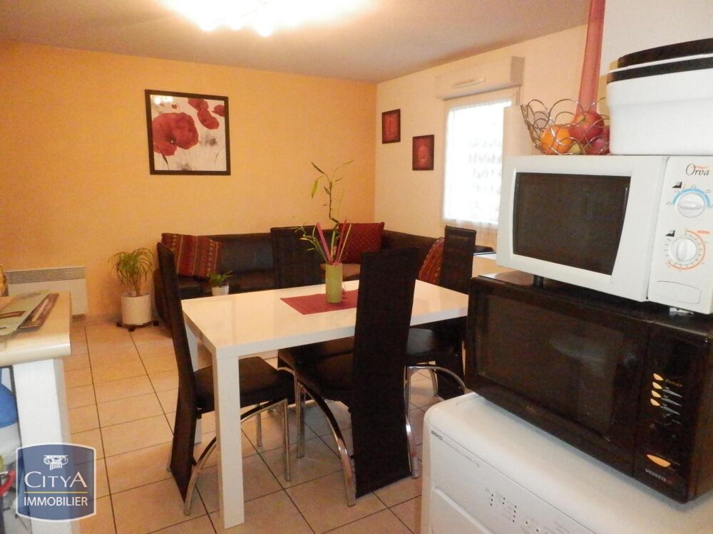 location Appartement - 3 pièce(s) - 58 m² Saint-Juéry (81160)