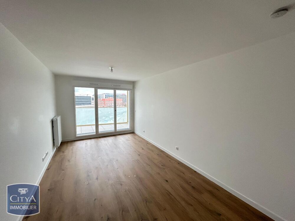 location Appartement - 1 pièce(s) - 27 m² Rueil-Malmaison (92500)