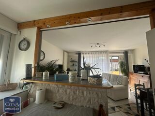  Appartement � louer 3 pi�ces 66 m�