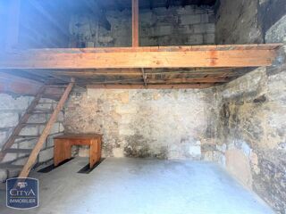 location Maison - 2 pièce(s) - 36 m² Guîtres (33230)