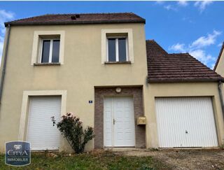  Maison à louer 4 pièces  Venoy