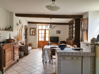  Maison à vendre 10 pièces 258 m²
