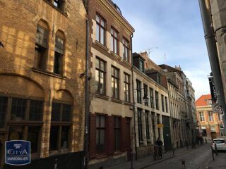  Appartement � louer 2 pi�ces 37 m�