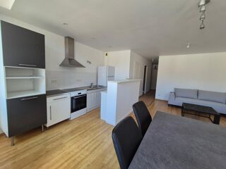  Appartement � louer 2 pi�ces 51 m�