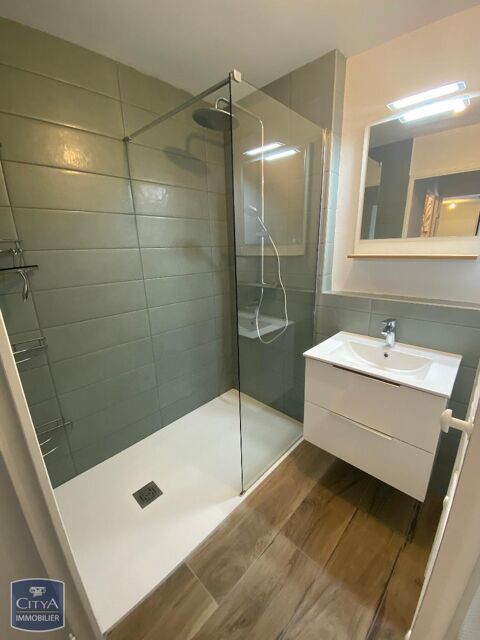  Appartement � louer 2 pi�ces 45 m�